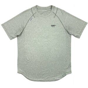 Legends Mens Enzo Performance T-Shirt Sz Large Active Athletic Gym Dude Perfect